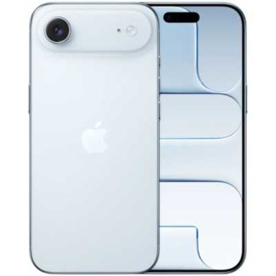 смартфон Apple iPhone Air 512GB Blue MG2F4J/A голубой