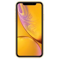 смартфон Apple iPhone XR MRYF2RU/A желтый
