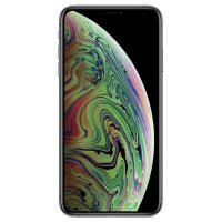 смартфон Apple iPhone Xs Max MT502RU/A серый