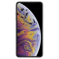 смартфон Apple iPhone Xs Max MT512RU/A серебристый