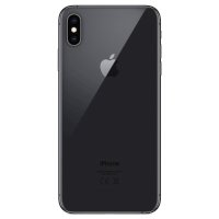 смартфон Apple iPhone Xs Max MT562RU/A серый