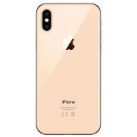 смартфон Apple iPhone Xs MT9N2RU/A золотой