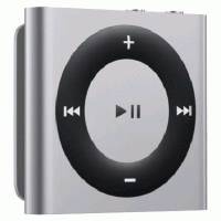 MP3 плеер Apple iPod Shuffle 2GB MD778RU-A