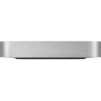 компьютер Apple Mac Mini 2020 Z12N0000J Серебристый