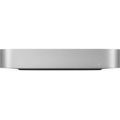 компьютер Apple Mac Mini 2023 MMFJ3LZ/A Серебристый