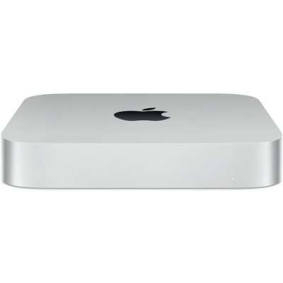 компьютер Apple Mac Mini 2023 MNH73HN/A Серебристый