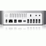 компьютер Apple Mac Mini MC238