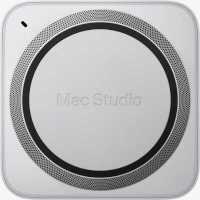 компьютер Apple Mac Studio 2022 MJMV3LL/A Серебристый