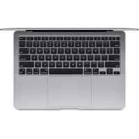 ноутбук Apple MacBook Air 13 2020 MGN63B/A ENG Серый