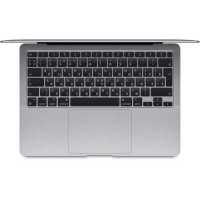 ноутбук Apple MacBook Air 13 2020 Z1250007J Серый
