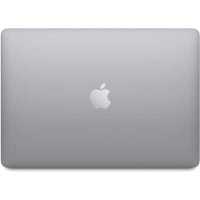 ноутбук Apple MacBook Air 13 2020 Z1250007P Серый