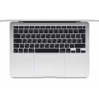 ноутбук Apple MacBook Air 13 2020 Z12800044 Серебристый