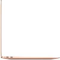 ноутбук Apple MacBook Air 13 2020 Z12A0008R Золотой
