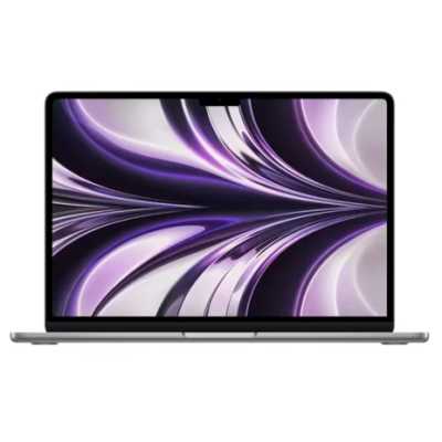 ноутбук Apple MacBook Air 13 2022 MC7U4HN/A Серый