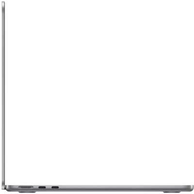 ноутбук Apple MacBook Air 13 2022 MC7U4LL/A Серый