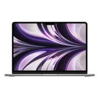 ноутбук Apple MacBook Air 13 2022 MLXX3RU/A Серый космос