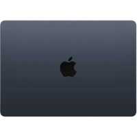 ноутбук Apple MacBook Air 13 2022 MLY33RU/A Полуночный черный