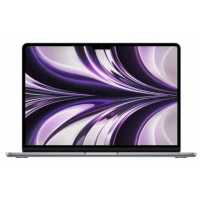 ноутбук Apple MacBook Air 13 2022 Z15S000N0 Серый космос