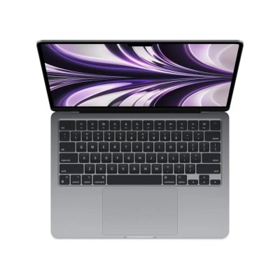 ноутбук Apple MacBook Air 13 2022 Z15S002WQ Серый космос