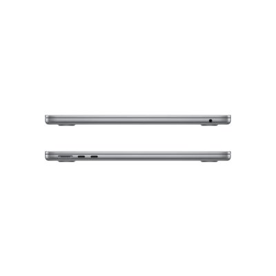 ноутбук Apple MacBook Air 13 2022 Z15S002WQ Серый космос