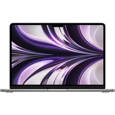 ноутбук Apple MacBook Air 13 2022 Z15S007CE Серый космос