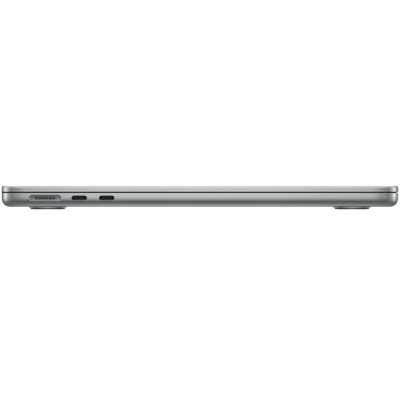 ноутбук Apple MacBook Air 13 2022 Z1600000B Серый