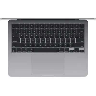 ноутбук Apple MacBook Air 13 2024 MRXN3JA/A Серый