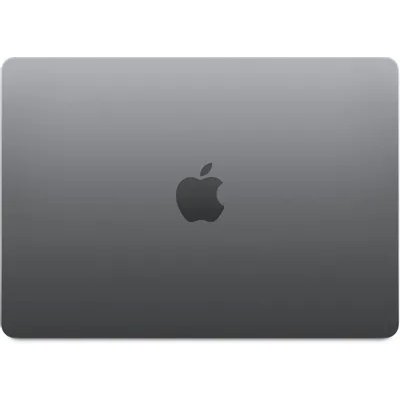 ноутбук Apple MacBook Air 13 2024 MRXN3X/A Серый