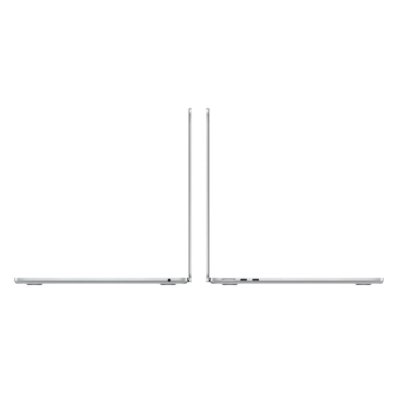 ноутбук Apple MacBook Air 13 2024 MRXR3ZP/A Серебристый