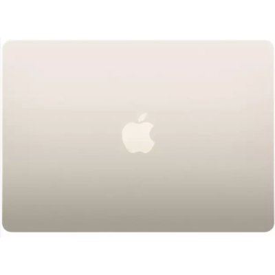 ноутбук Apple MacBook Air 13 2024 MRXT3LL/A Золотой