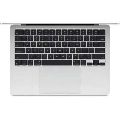 ноутбук Apple MacBook Air 13 2024 MXCT3X/A Серебристый