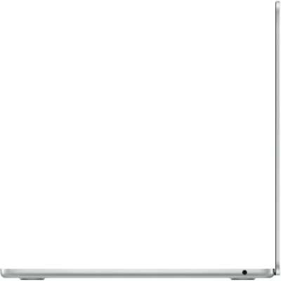 ноутбук Apple MacBook Air 13 2025 MC654HN/A Серебристый