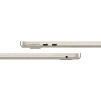 ноутбук Apple MacBook Air 13 2025 MC6A4HN/A Золотой