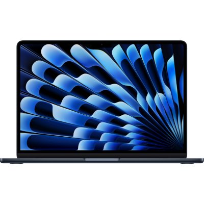 ноутбук Apple MacBook Air 13 2025 MC6C4ZA/A Синий