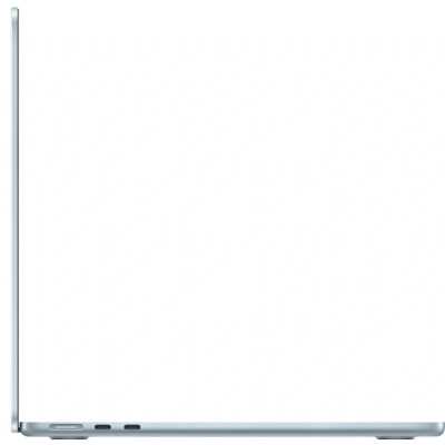 ноутбук Apple MacBook Air 13 2025 MC6T4HN/A ENG Голубой