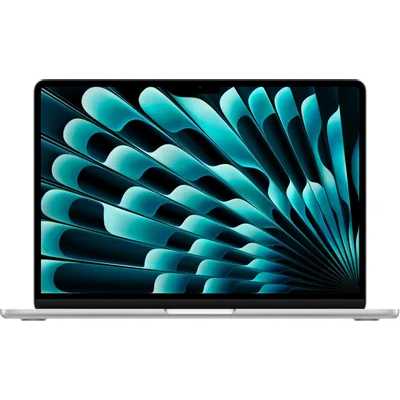 ноутбук Apple MacBook Air 13 2025 MW0X3HN/A Серебристый