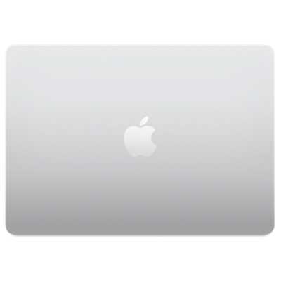 ноутбук Apple MacBook Air 13 2025 MW0X3ZA/A Серебристый