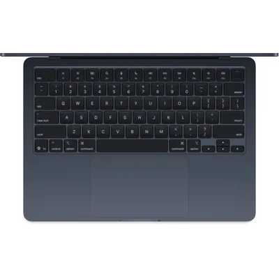 ноутбук Apple MacBook Air 13 2025 MW133HN/A Синий