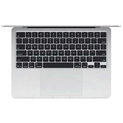 ноутбук Apple MacBook Air 13 2025 Z1CT0002T Серебристый