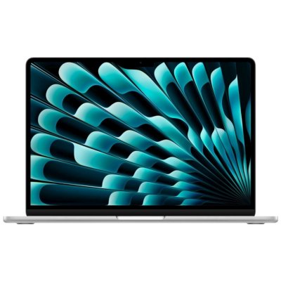 ноутбук Apple MacBook Air 13 2026 MDH84LL/A Серебристый