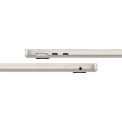 ноутбук Apple MacBook Air 13 2026 MDHC4HN/A Золотой