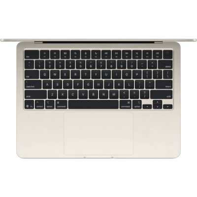 ноутбук Apple MacBook Air 13 2026 MDHD4HN/A Золотой