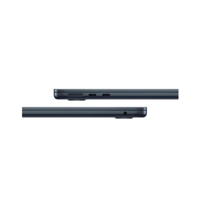 ноутбук Apple MacBook Air 13 2026 MDHF4HN/A Черный