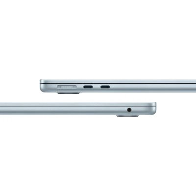 ноутбук Apple MacBook Air 13 2026 Z1L9001A3 ENG Голубой