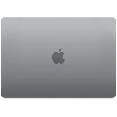 ноутбук Apple MacBook Air 15 2024 MRYM3ZA/A Серый