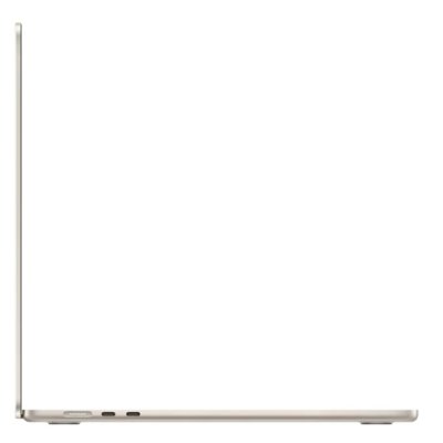 ноутбук Apple MacBook Air 15 2024 MRYT3ZP/A Золотой