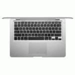 ноутбук Apple MacBook Air MC234 Белый
