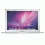 ноутбук Apple MacBook Air MC966 Белый