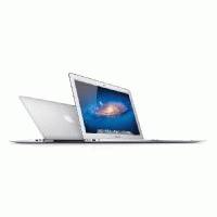 ноутбук Apple MacBook Air MD224C1 Серебристый