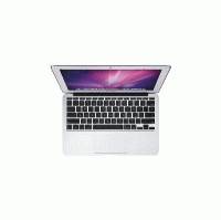 ноутбук Apple MacBook Air MD224C1H1 Серебристый
